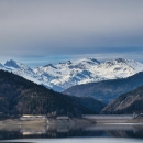 Escape in the Heart of the Western Balkans -  Mavrovo  