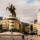 Trip to Skopje